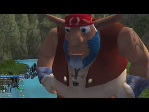 Jak 1 Low Eco in 1:42:46