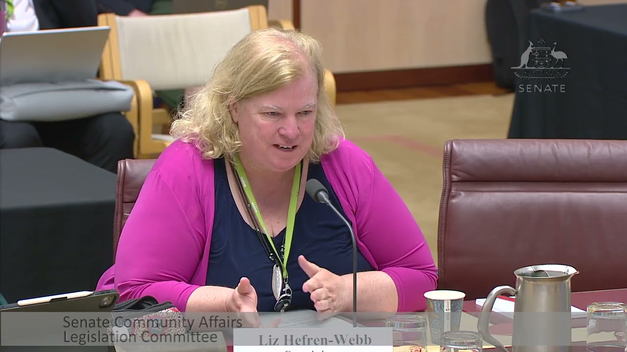 When Care Turns Into Exploitation