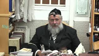 החיד''א -תניא יומי ובגובה העיניים-ב' אדר תשפ''ו