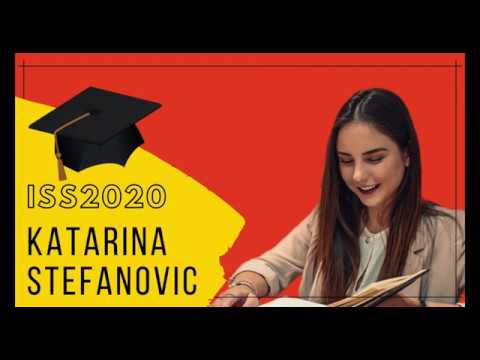 Katarina Stefanovic_ISS2020_UDC