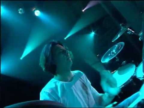 Placebo Brian Molko live 1998 - Pure Morning -