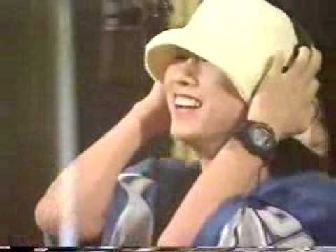 Woohyuk rap - H.O.T.