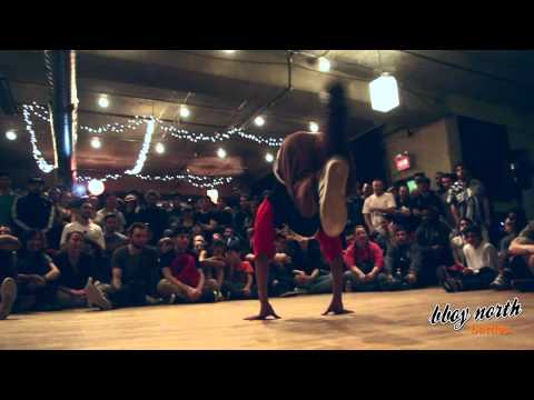 SKILLZ-O-METER 4 - TOP 16 Switch B vs Heat Rock