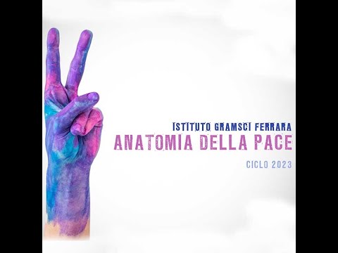 L'innominabile. Dalla 'guerra giusta' alle 'missioni di pace'