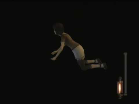 Fatal Frame 2 Game Over 2