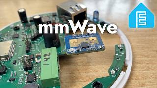 ESPHome mmWave Sensor: Home Automation Magic