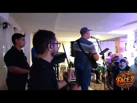 Ay amor - Tocando con La Face 2 en Fray Marcos - Florida - Nicolas Prieto Tapi 