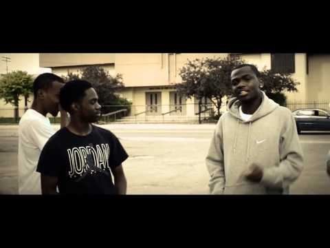 Mvd LilDj Wildside/Intro Promo Video  1080pHD