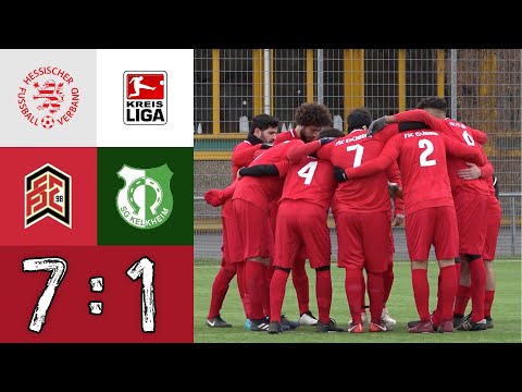 FSC Eschborn II - SG Kelkheim II 7:1