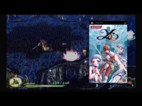 ys the ark of napishtim psp iso
