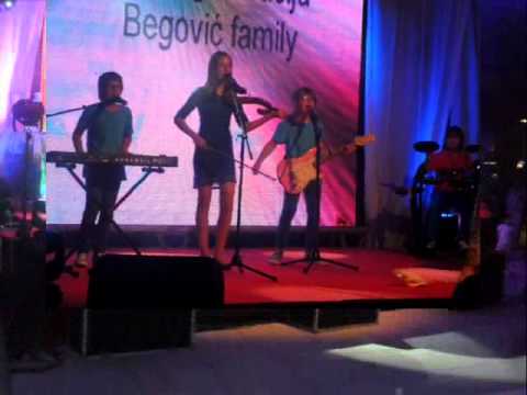 Begović Family   Nova generacija