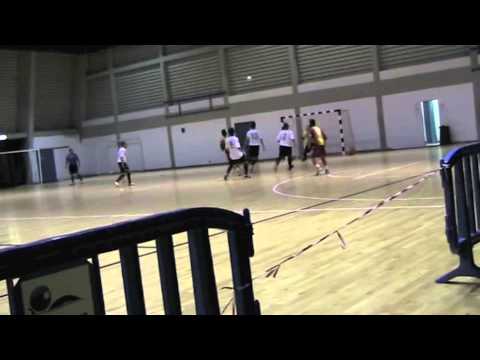 Real Livorno Mens Sana-Versilia c5  5-4