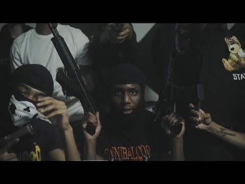 9AS “D-WADE” | Trench Soldier Productions 🏚💂🏾🎬