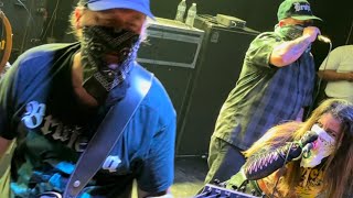 Brujeria - Brujerizmo (Live in Orlando, FL 11-14-23)