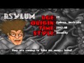 Timeslaugher Demonstration 1 Hours After Fighting DOS Bloodlust Software