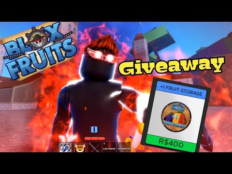 Human V4 Total costs and Giveaway (Blox Fruits)