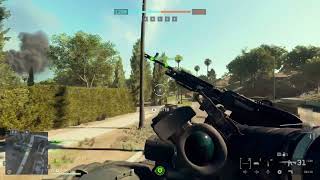 Just Catching a ride.