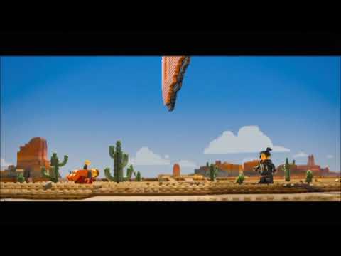 "Wreck-It Manny" Part 16 - One Dynamite Gal