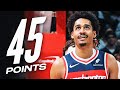 Jordan Poole GOES OFF For A New CAREER HIGH 45 Points February 7 2025