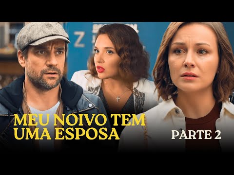 Um LINDO FILME vai fazer você CHORAR! ❤️ | CORAGEM PARA AMAR | PARTE 2 | ROMANCE