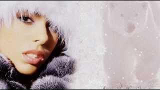 Adamo - tombe la neige (  English translation -Snow is falling  )