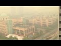 Singapore Haze June 2013 - PSI 401 - YouTube