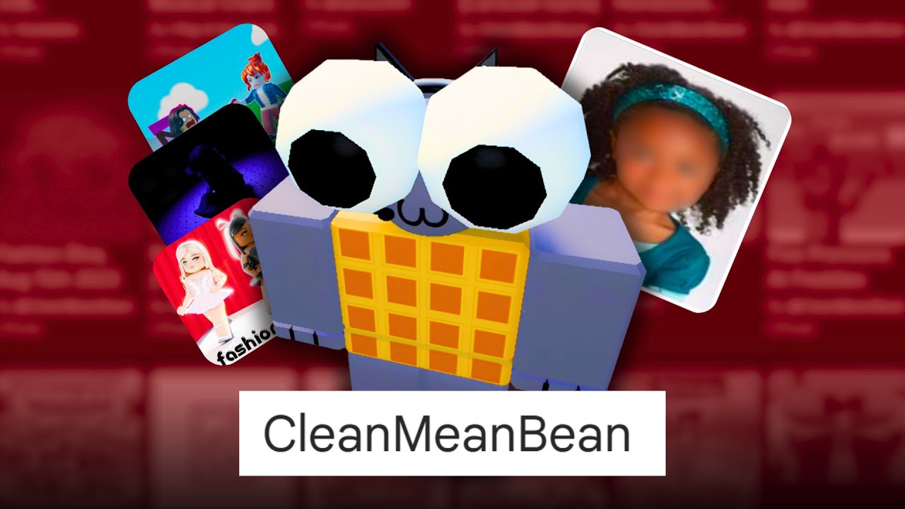 O Desenvolvedor do Roblox que foi longe demais