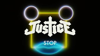 Justice - Stop (Official Video)