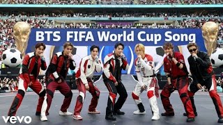 Download lagu BTS - 2026 FIFA World Cup Song | BTS Performs World Cup Song | The World Unite For The Last Game mp3