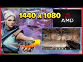 HOW TO GET STRETCHED RESOLUTION ON VALORANT (AMD) 2022