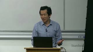 Stanford CS336 Language Modeling from Scratch | Spring 2025 | Lecture 12: Evaluation