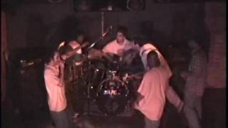 TABU - Spanish Moon - May 17, 1999 - Verbal Intercourse Hip Hop Rock Fusion