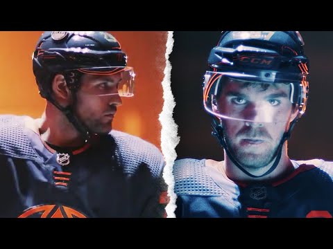 Edmonton Oilers 2022 Playoff Hype Video