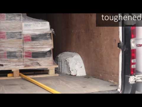 How to use the Pallet Puller