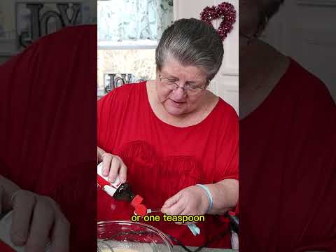 Pinto Bean Pie (THE PERFECT PIE RECIPE ?) #shorts