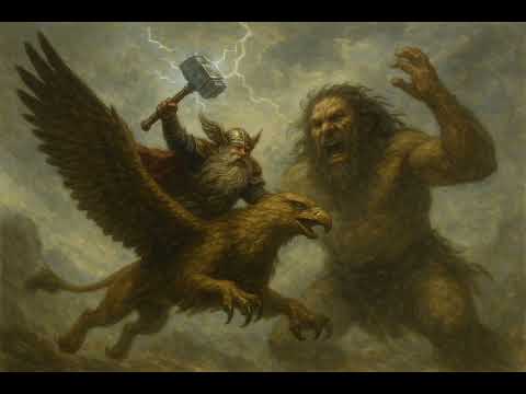 Friadaské klany - czech dwarf dnd song