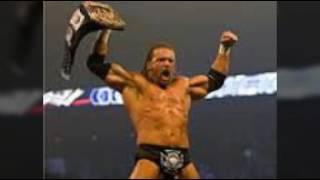 TRIPLE H THEME SONG