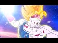 SECRET DLC 13 ENDING! Super Saiyan Bardock Kills Frieza | Dragon Ball Xenoverse 2