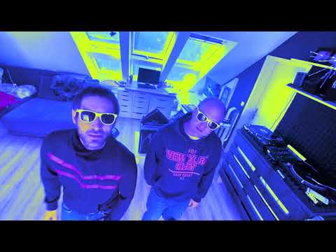 AnDieFresse feat. Gee Kay & DJ Cold Cut - Nicht so wie wir (prod. NikoLay)