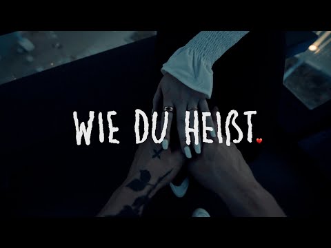 MANIS - WIE DU HEIßT [Official Video]