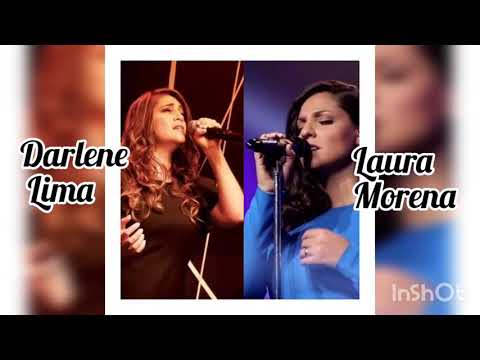 Ao teu lado - Darlene Lima e Laura Morena