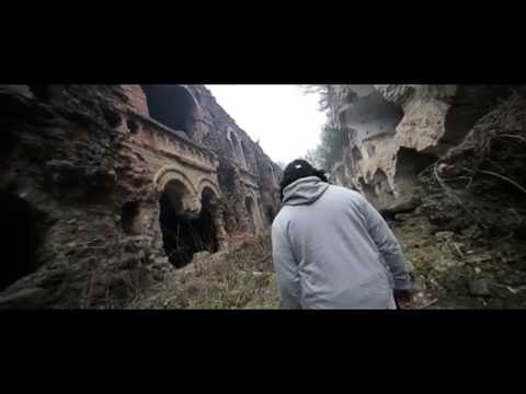 The AbSoulJah - Trapped In (prod. by Alf)