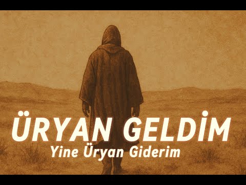 Üryan Geldim – Karacaoğlan | 70s Psychedelic Anatolian Rock Cover