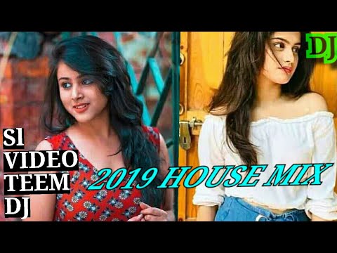 New Sinhala Dj Remix Nonstop | Best Dj Song Collection | 2019 | Sl Video Teem Dj