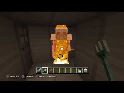 Minecraft mi fingo degli scp per spaventare un mio amico!!!!!!!!