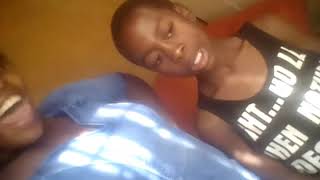 Two siblings tryna embrace their talent