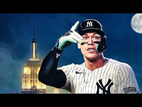 ALL 300 home runs from Aaron Judge's career so far! (Fastest in MLB history to 300!)