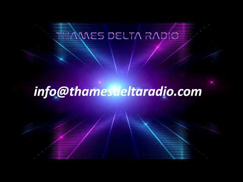 Marcus Samuel & WAVYSOF - THAMES DELTA RADIO