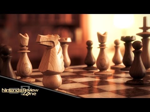 pure chess wii u test