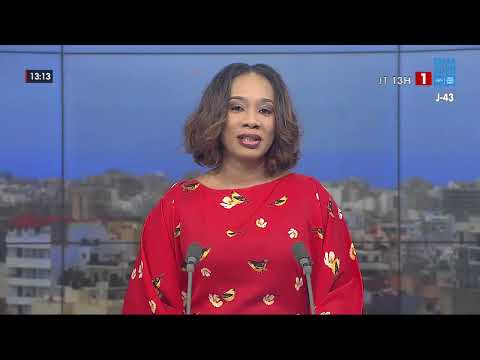 LE JT 13H DES RÉGIONS - VENDREDI 18 SEPTEMBRE 2026
